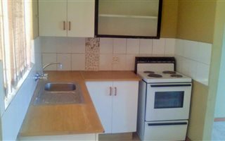 1 Bedroom Apartment in Brakpan Central