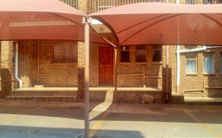1 Bedroom Apartment in Brakpan Central
