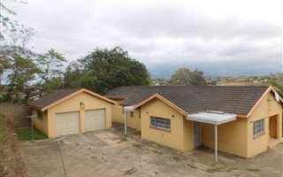 3 Bedroom House in Amanzimtoti