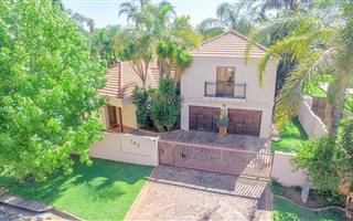 3 Bedroom House in Moreleta Park