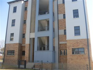 2 Bed Apartment in Barbeque Downs