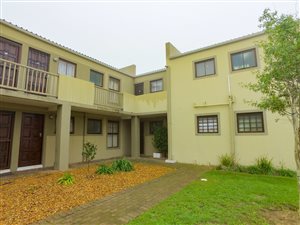 2 Bed Apartment in Parklands