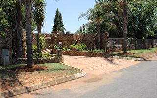 1.6 ha Smallholding in Benoni North AH