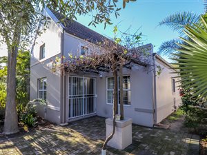 3 Bed Townhouse in Sonstraal Heights