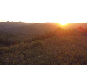 828 m² Land available in Baron View