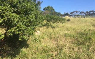 2092 m² Land available in Sezela