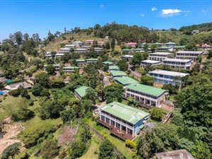 4 Bed Townhouse in Assagay