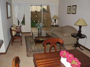 2 Bedroom House in Eco Park