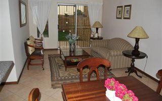 2 Bedroom House in Eco Park