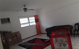 3 Bedroom Flat in Arboretum