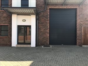 307 m² Industrial space in Faerie Glen