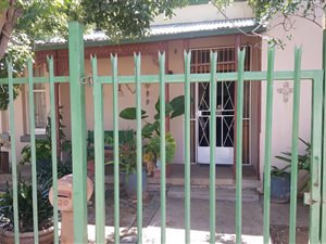 4 Bed House in Koffiefontein