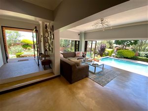 4 Bed House in Modderfontein