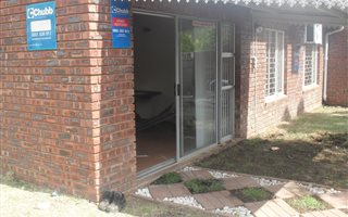 3 Bedroom Townhouse in Hospitaalpark