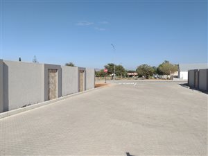 476 m² Land available in Robertson