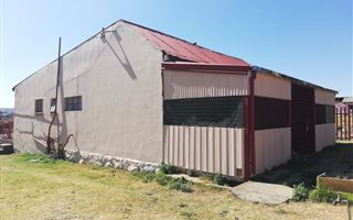 3 Bedroom House in Rensburg