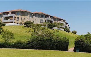 1 Bedroom Apartment in Ballito