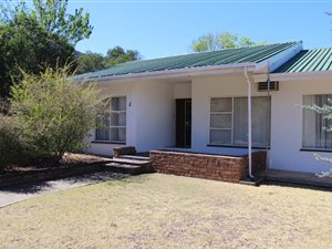 4 Bed House in Van Coller Park