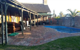 3 Bedroom House in Sunset Beach