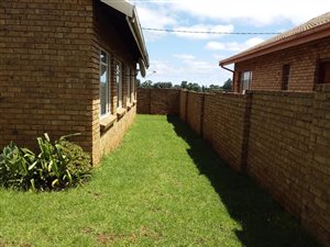 3 Bed House in Mineralia