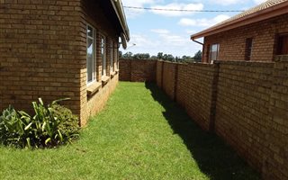 3 Bedroom House in Mineralia