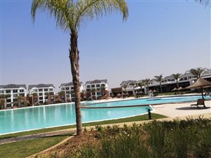 1 Bed Apartment in Willow Park Manor