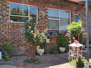 3 Bed Townhouse in Kelvin