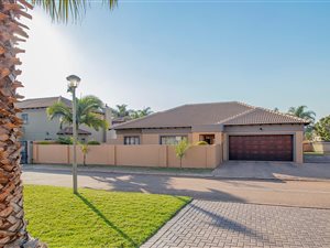 3 Bed House in Green Acres Estate