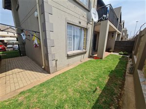 2 Bed Apartment in Minnebron