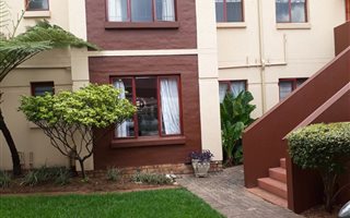 3 Bedroom Apartment in Bromhof