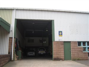 367 m² Commercial space in Westmead