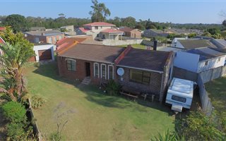 3 Bedroom House in Sherwood and surrounds
