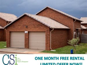 4 Bedroom House in Karen Park