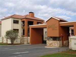2 Bed Apartment in Fourways