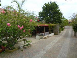 3 Bed House in Dana Bay