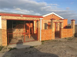 2 Bedroom House in New Brighton