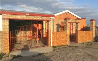 2 Bedroom House in New Brighton