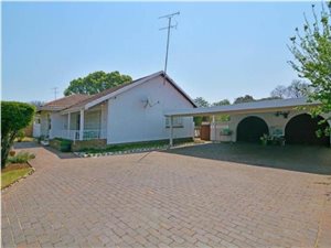 3 Bed House in Rynfield
