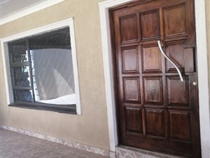 4 Bed House in Ladybrand