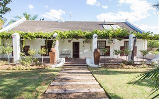 4 Bedroom House in Panorama