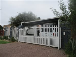 3 Bed House in Wonderboom South