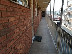 2 Bed Apartment in Erasmia
