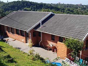 3 Bed House in Amanzimtoti