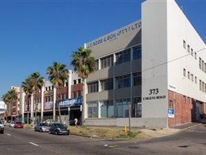 11379 m² Retail Space in Greyville