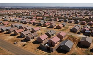 2 Bedroom House in Vosloorus