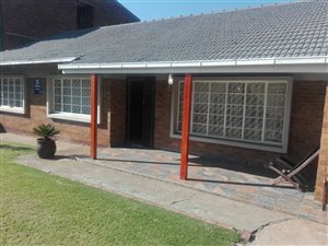 3 Bed House in Solheim
