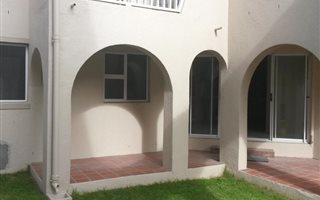 3 Bedroom Apartment in Blouberg Sands