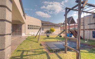 3 Bedroom House in Greenside
