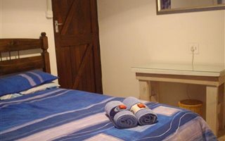 1 Bedroom Apartment in Country Club