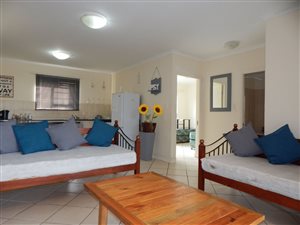 2 Bed Apartment in Hartenbos